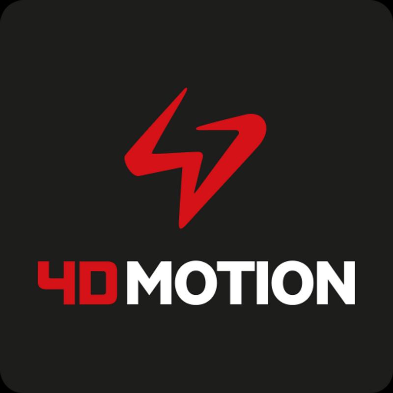 4D Motion Sports